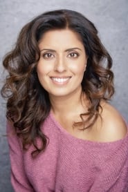 Profil de Joti Patel