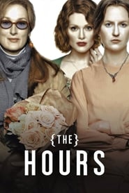 Poster The Hours 2002