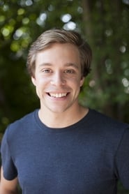 Tobias Krell as Diener