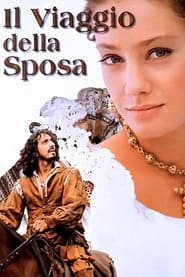 Poster Il viaggio della sposa