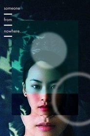 Poster Someone from Nowhere 2018