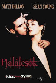 Halálcsók 1991 Halálcsók 1991