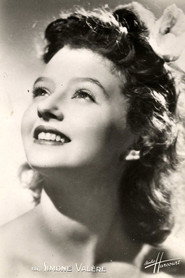Simone Valère photo 2