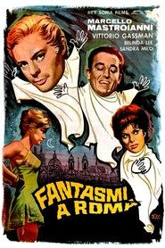 Fantômes à Rome streaming