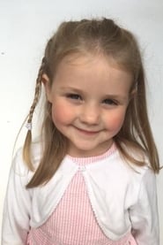 Portrait de Elodie Curry