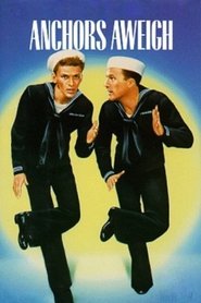 Anchors Aweigh celý filmy CZ online 1945