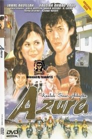 Poster Azura 1984