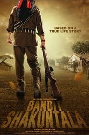 Bandit Shakuntala постер