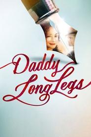 Daddy Long Legs постер