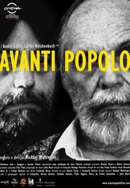 Avanti popolo постер