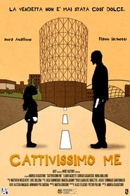 Cattivissimo Me) Cattivissimo Me (2022)