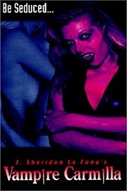 Poster Carmilla 1999