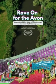 Poster Rave on for the Avon 2024