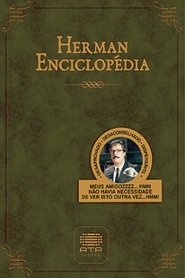 Poster Herman Enciclopédia 2008