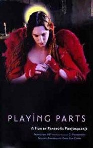 Poster Playing Parts 2003
