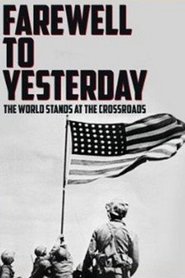 Poster Farewell to Yesterday 1950
