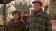 Moving On (aka Sara and the Marshal)