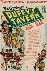 Poster Duffy's Tavern 1945