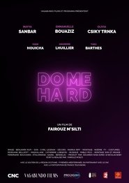 Do Me Hard (2019)