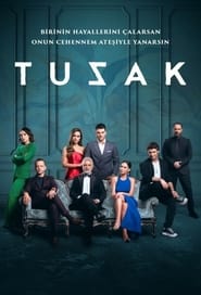 Tuzak постер