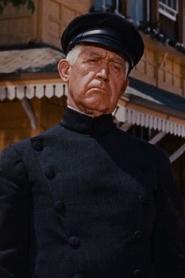 Nolan Leary as Judge Meeham