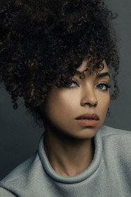 Logan Browning photo 5