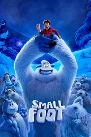 Pie Pequeño (Smallfoot)