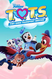 T.O.T.S. (2019)