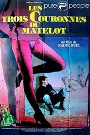 Les trois couronnes du matelot 1983 film plakat