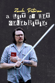 Zach Peterson: A List of Wet Celebrities (2024)