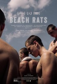 Beach Rats постер