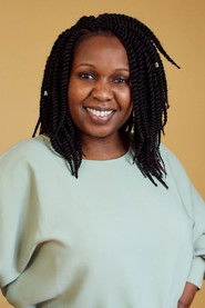 Carolyne Kaddu Rasmussen as Gæstedommer