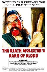 The Death Molester The Death Molester