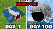 MINE 100