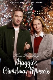 Karen Kingsbury s Maggie s Christmas Miracle Ganzer Film Deutsch Stream Online