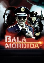 Poster Bala mordida