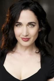 Catherine Black as Maddy