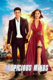 Suspicious Minds (2025)