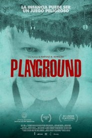 Poster for Playground