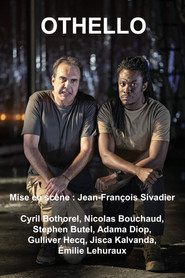 Othello - Théâtre Sénard