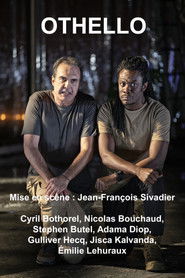 Othello - Théâtre Sénard