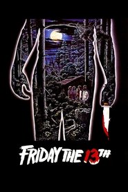 Friday the 13th 1980 Movie BluRay English Hindi ESubs 480p 720p 1080p