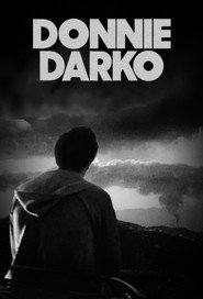 Донні Дарко постер
