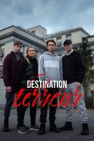 Road-trip de la terreur saison 3