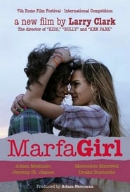 Marfa Girl постер