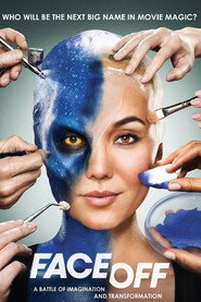 Face Off Season 1 2