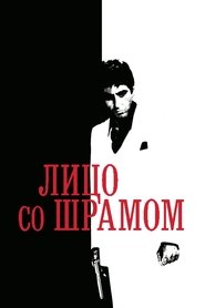 Лицо со шрамом (1983)
