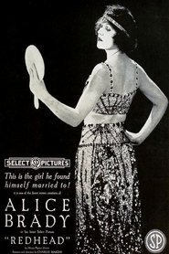 Affiche de Redhead
