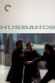 Husbands постер