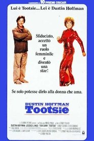 watch Tootsie now